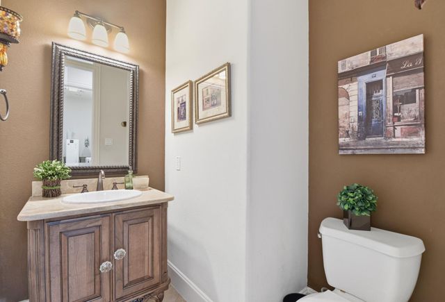 223 S Bauer Point Circle, Spring, TX 77389