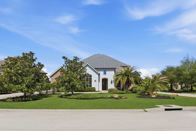 223 S Bauer Point Circle, Spring, TX 77389
