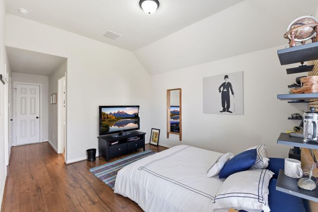 223 S Bauer Point Circle, Spring, TX 77389