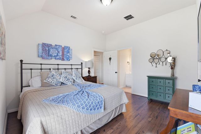 223 S Bauer Point Circle, Spring, TX 77389