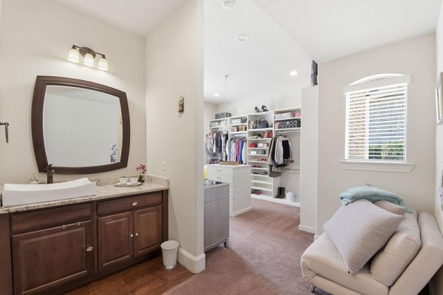 223 S Bauer Point Circle, Spring, TX 77389