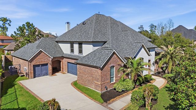 223 S Bauer Point Circle, Spring, TX 77389