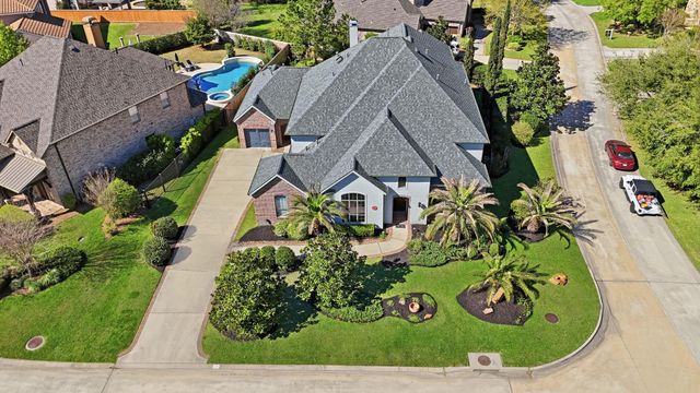 223 S Bauer Point Circle, Spring, TX 77389