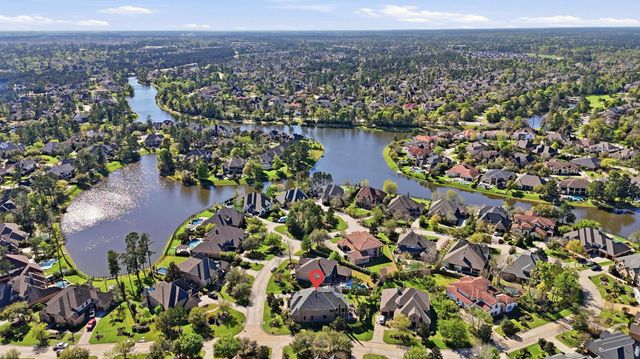 223 S Bauer Point Circle, Spring, TX 77389