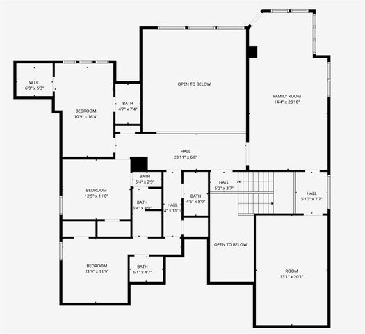 223 S Bauer Point Circle, Spring, TX 77389