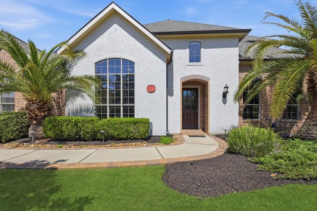 223 S Bauer Point Circle, Spring, TX 77389