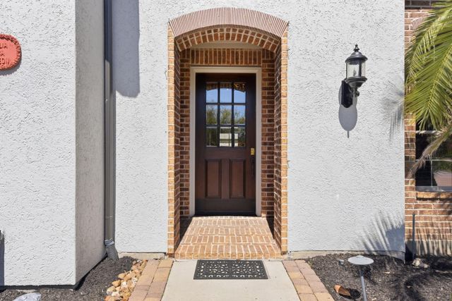 223 S Bauer Point Circle, Spring, TX 77389