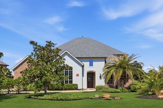 223 S Bauer Point Circle, Spring, TX 77389