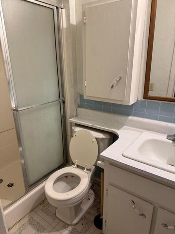 5509 SW 35TH Avenue, Amarillo, TX 79109