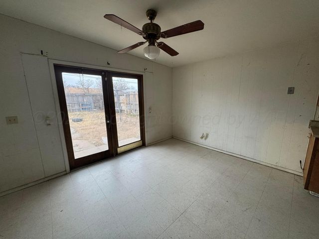 5509 SW 35TH Avenue, Amarillo, TX 79109