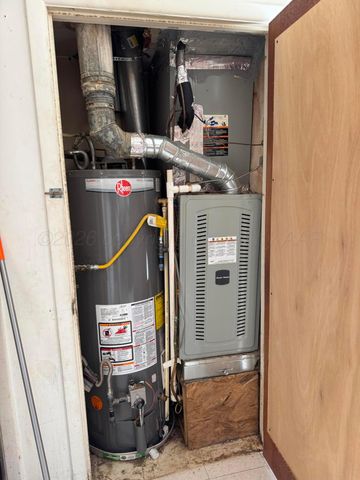 5509 SW 35TH Avenue, Amarillo, TX 79109