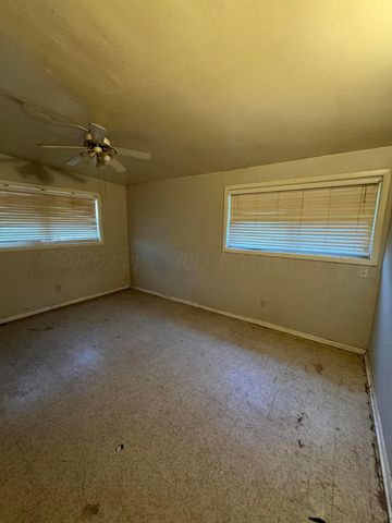 5509 SW 35TH Avenue, Amarillo, TX 79109