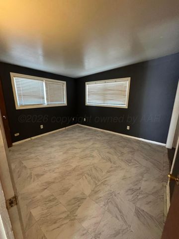 5509 SW 35TH Avenue, Amarillo, TX 79109