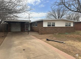 5509 SW 35TH Avenue, Amarillo, TX 79109