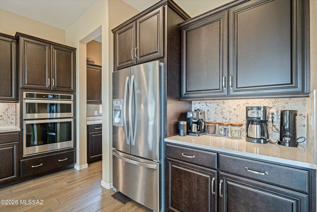 6990 W Cliff Spring Trail, Marana, AZ 85658