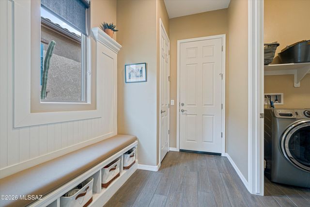 6990 W Cliff Spring Trail, Marana, AZ 85658