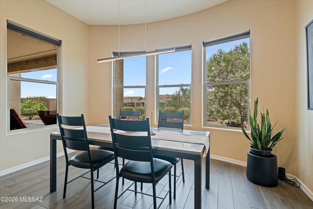 6990 W Cliff Spring Trail, Marana, AZ 85658