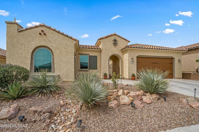 6990 W Cliff Spring Trail, Marana, AZ 85658