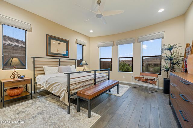 6990 W Cliff Spring Trail, Marana, AZ 85658