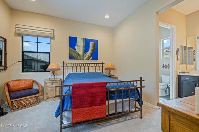 6990 W Cliff Spring Trail, Marana, AZ 85658