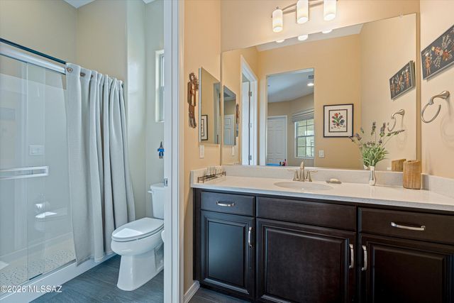 6990 W Cliff Spring Trail, Marana, AZ 85658