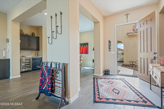 6990 W Cliff Spring Trail, Marana, AZ 85658