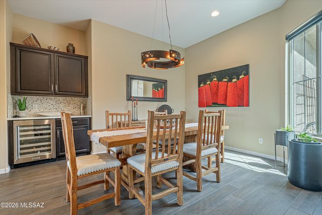 6990 W Cliff Spring Trail, Marana, AZ 85658