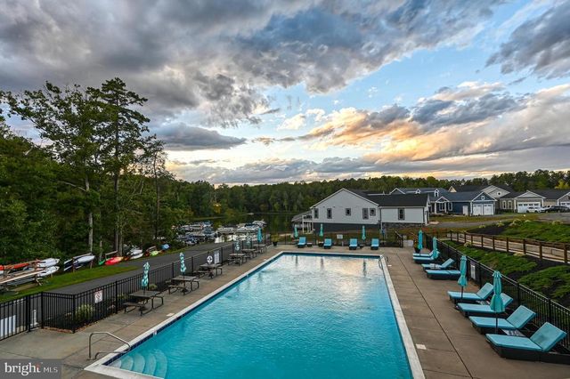 SUNSET LOOP, Mineral, VA 23117