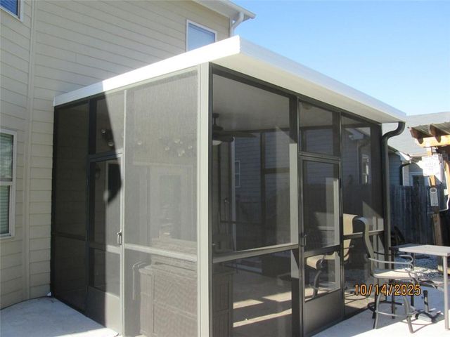 4099 BUNKER SW Drive, Austell, GA 30106