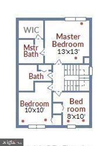 43222 CHOKEBERRY SQ, Ashburn, VA 20147