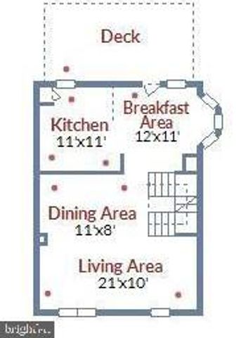 43222 CHOKEBERRY SQ, Ashburn, VA 20147