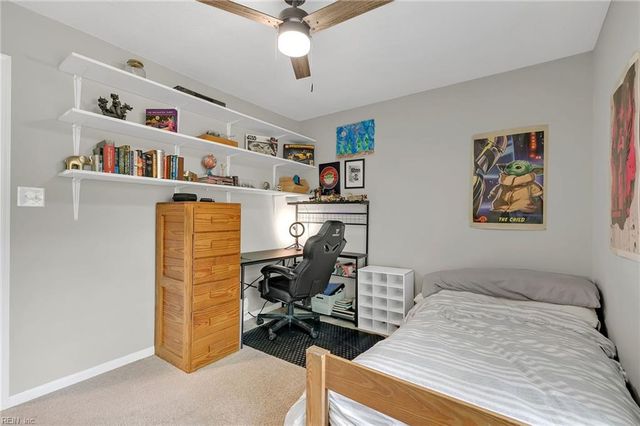 6711 Lake View DR, Gloucester, VA 23061