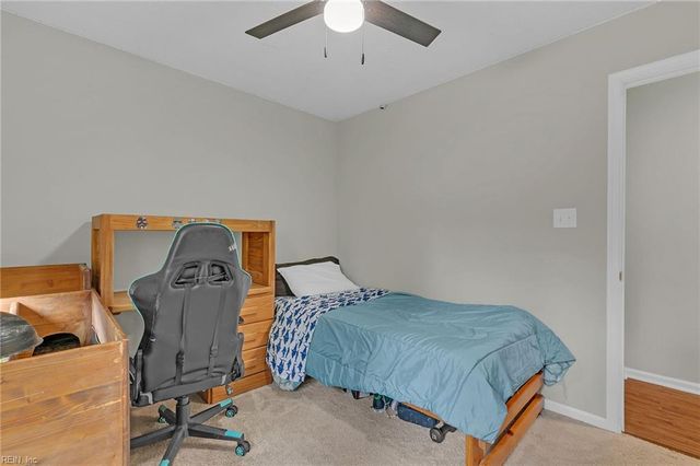 6711 Lake View DR, Gloucester, VA 23061