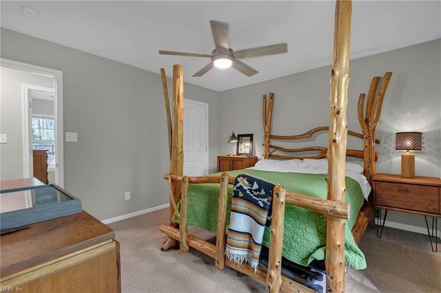 6711 Lake View DR, Gloucester, VA 23061