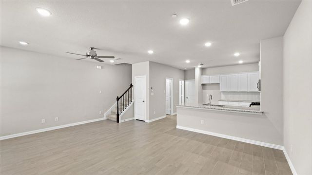 3716 Paradise Way, Sherman, TX 75090