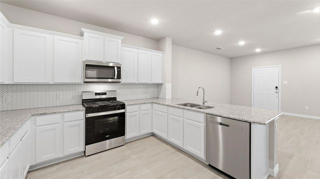 3716 Paradise Way, Sherman, TX 75090