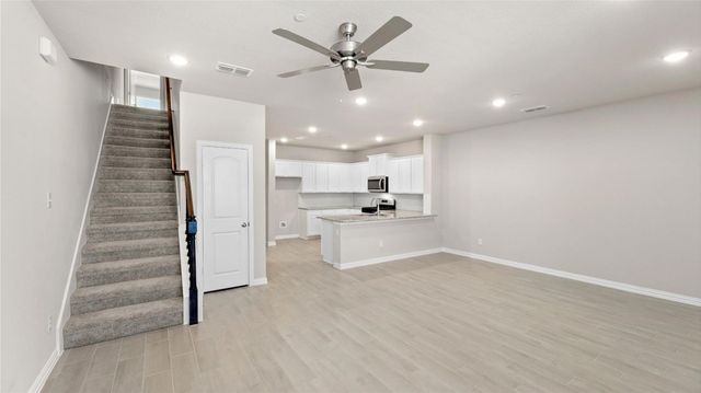 3716 Paradise Way, Sherman, TX 75090