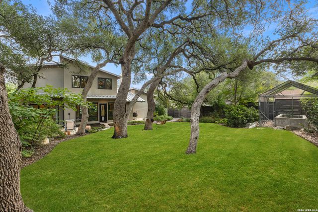 16919 Happy Hollow Dr, San Antonio, TX 78232