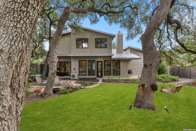 16919 Happy Hollow Dr, San Antonio, TX 78232