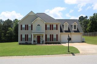 80 Pine Valley Court, Hiram, GA 30141