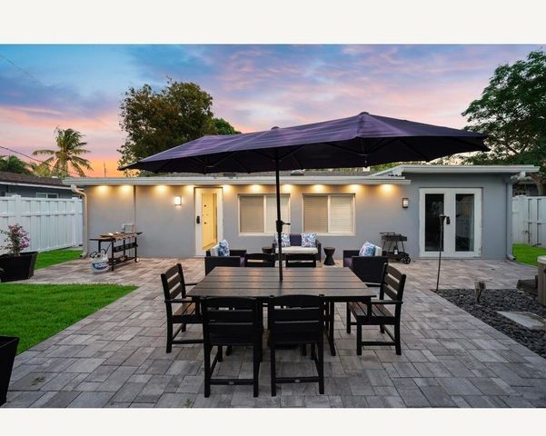 2817 NE 9TH Avenue, Wilton Manors, FL 33334