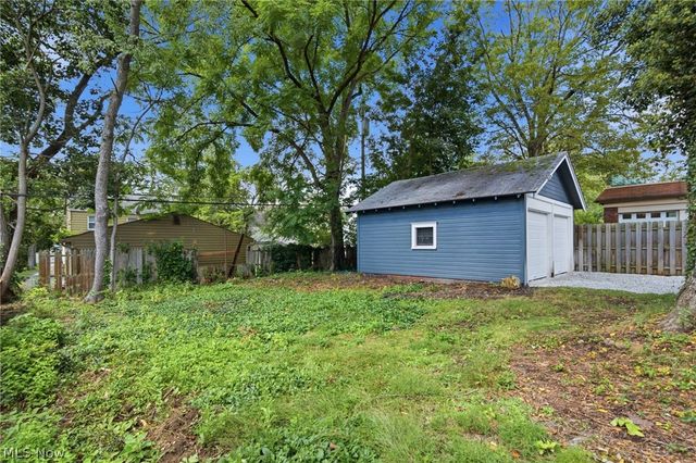 814 Crestview Avenue, Akron, OH 44320