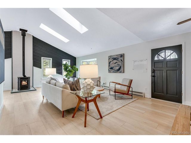 9169 E Wagon Wheel Way, Parker, CO 80138