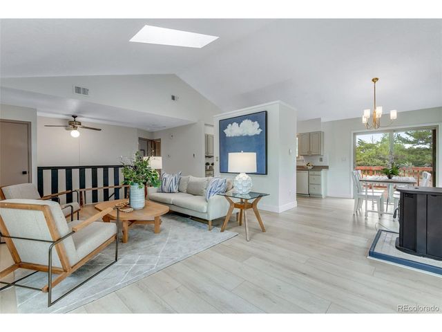 9169 E Wagon Wheel Way, Parker, CO 80138