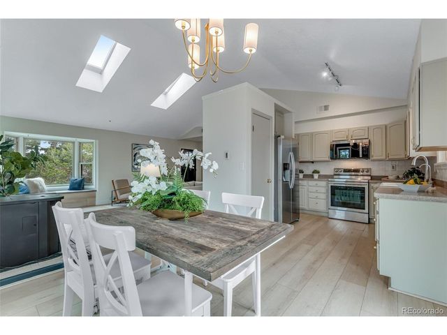 9169 E Wagon Wheel Way, Parker, CO 80138