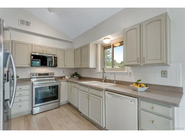 9169 E Wagon Wheel Way, Parker, CO 80138