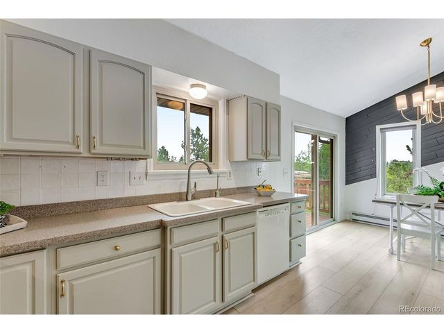 9169 E Wagon Wheel Way, Parker, CO 80138