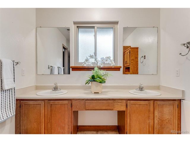 9169 E Wagon Wheel Way, Parker, CO 80138