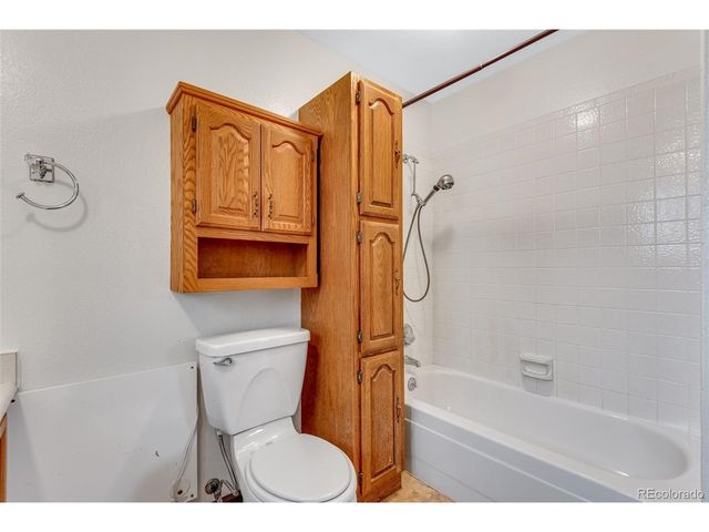 9169 E Wagon Wheel Way, Parker, CO 80138