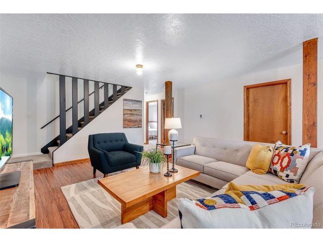 9169 E Wagon Wheel Way, Parker, CO 80138